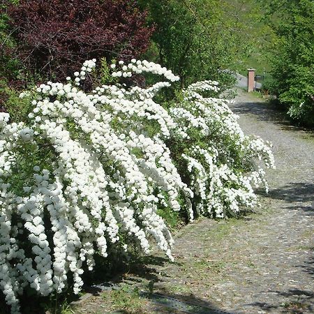Cascina Nel Bosco Bed & Breakfast Moncucco Torinese Eksteriør bilde
