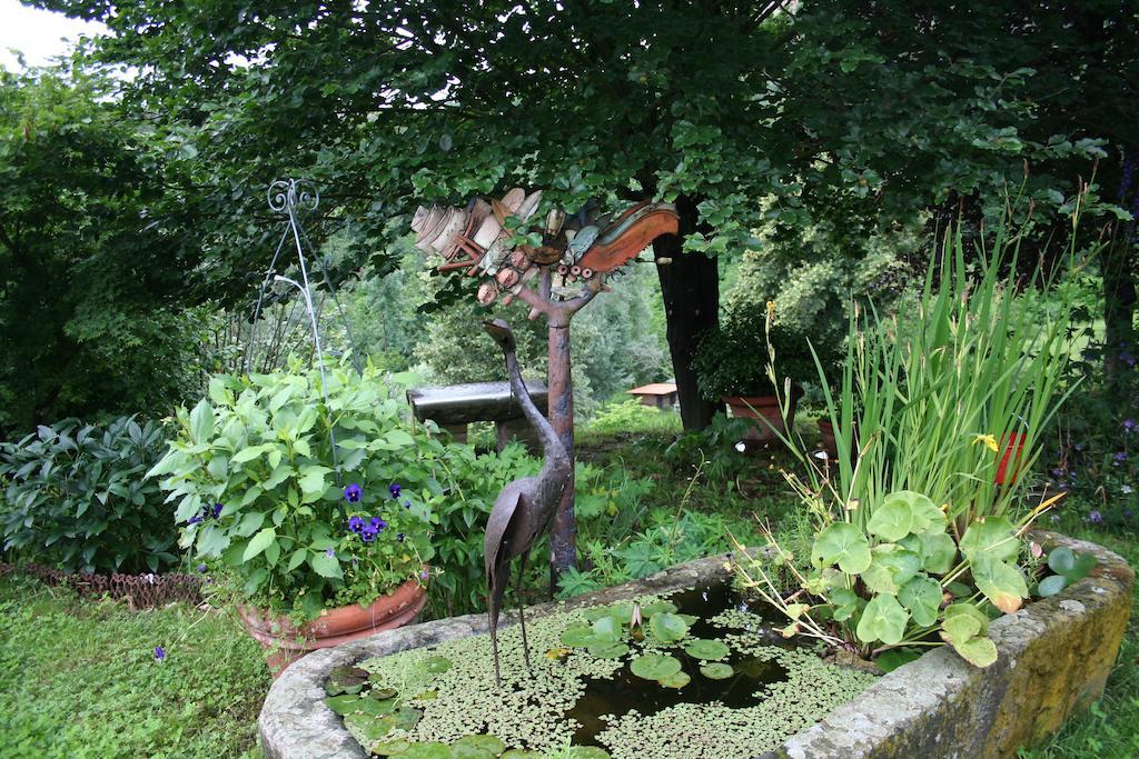 Cascina Nel Bosco Bed & Breakfast Moncucco Torinese Eksteriør bilde
