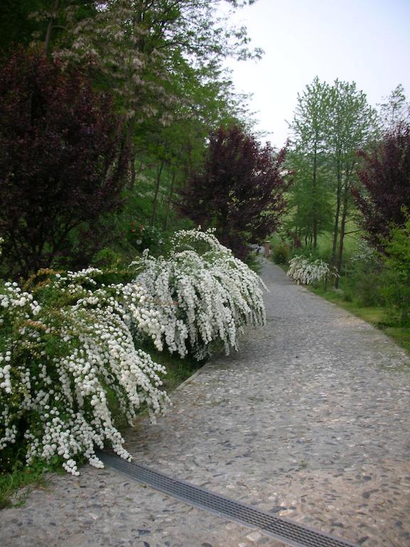 Cascina Nel Bosco Bed & Breakfast Moncucco Torinese Eksteriør bilde